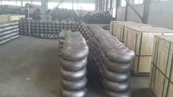 多元化经营策略下的成本优势 探索直销碳钢弯头与针纺织品的销售之道