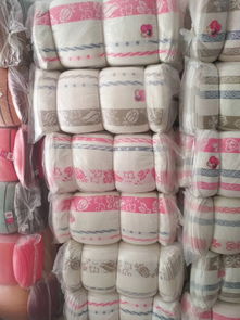 库存清仓 纯棉提花毛巾，地摊促销好选择
