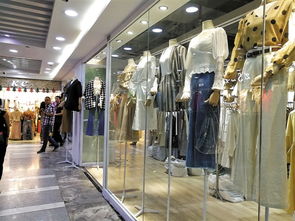 老牌服装专业市场转型自救 电商与设计之外，还需突破哪些瓶颈？