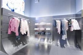 2010年第五届中国零售商大会暨展会 服装服饰零售的未来与挑战